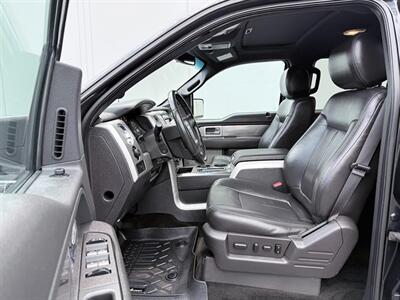 2013 Ford F-150 FX4   - Photo 4 - Sandy, UT 84070