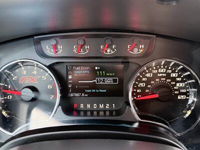 2013 Ford F-150 FX4   - Photo 17 - Sandy, UT 84070