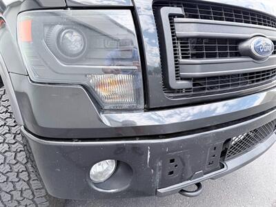 2013 Ford F-150 FX4   - Photo 33 - Sandy, UT 84070