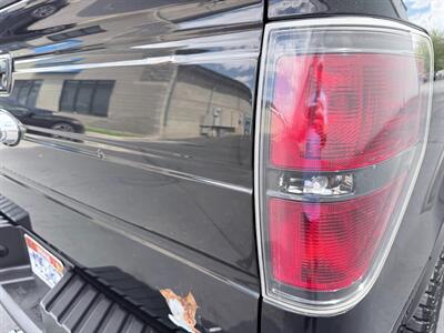 2013 Ford F-150 FX4   - Photo 38 - Sandy, UT 84070