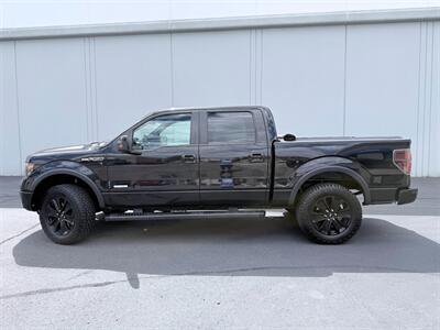 2013 Ford F-150 FX4   - Photo 5 - Sandy, UT 84070