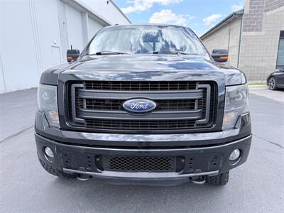2013 Ford F-150 FX4   - Photo 34 - Sandy, UT 84070