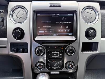 2013 Ford F-150 FX4   - Photo 20 - Sandy, UT 84070