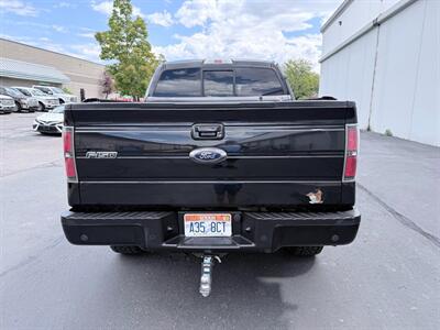 2013 Ford F-150 FX4   - Photo 37 - Sandy, UT 84070