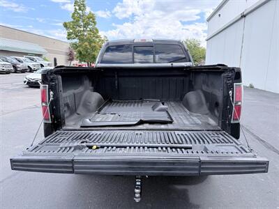 2013 Ford F-150 FX4   - Photo 8 - Sandy, UT 84070