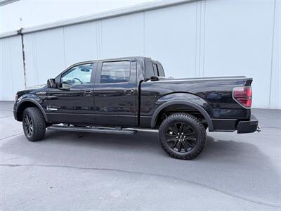2013 Ford F-150 FX4   - Photo 7 - Sandy, UT 84070