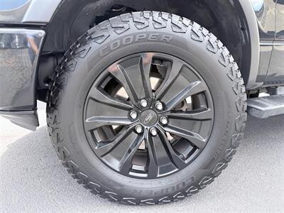 2013 Ford F-150 FX4   - Photo 29 - Sandy, UT 84070