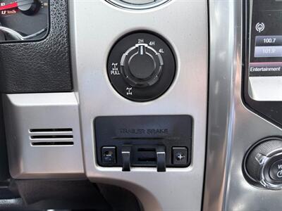2013 Ford F-150 FX4   - Photo 19 - Sandy, UT 84070