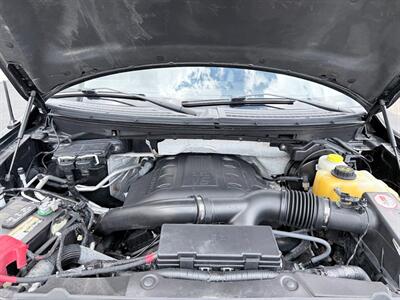 2013 Ford F-150 FX4   - Photo 43 - Sandy, UT 84070
