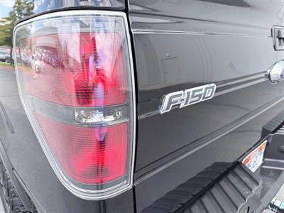 2013 Ford F-150 FX4   - Photo 36 - Sandy, UT 84070