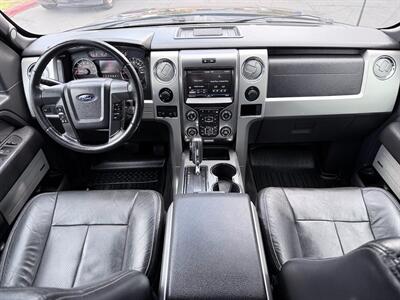 2013 Ford F-150 FX4   - Photo 2 - Sandy, UT 84070