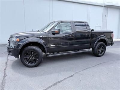2013 Ford F-150 FX4   - Photo 3 - Sandy, UT 84070