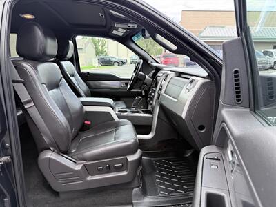 2013 Ford F-150 FX4   - Photo 12 - Sandy, UT 84070