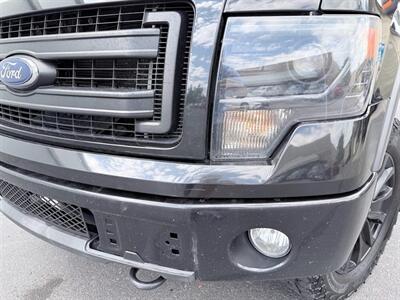 2013 Ford F-150 FX4   - Photo 35 - Sandy, UT 84070