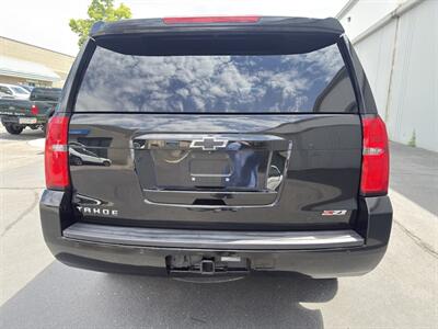 2018 Chevrolet Tahoe LT   - Photo 39 - Sandy, UT 84070