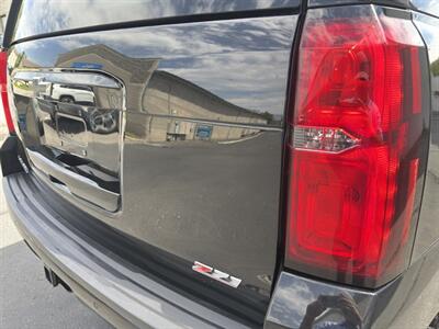 2018 Chevrolet Tahoe LT   - Photo 40 - Sandy, UT 84070