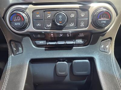 2018 Chevrolet Tahoe LT   - Photo 21 - Sandy, UT 84070