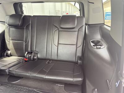 2018 Chevrolet Tahoe LT   - Photo 7 - Sandy, UT 84070