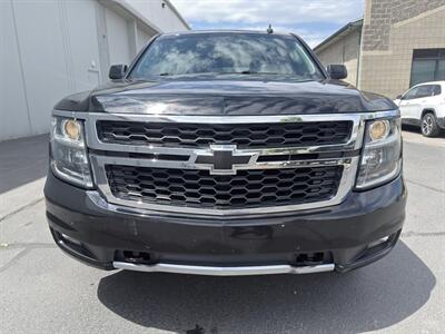 2018 Chevrolet Tahoe LT   - Photo 36 - Sandy, UT 84070