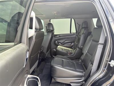 2018 Chevrolet Tahoe LT   - Photo 6 - Sandy, UT 84070