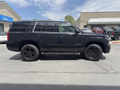 2018 Chevrolet Tahoe LT   - Photo 13 - Sandy, UT 84070