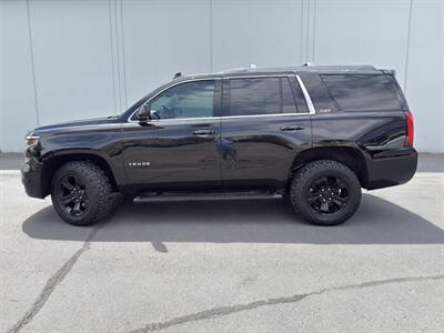 2018 Chevrolet Tahoe LT   - Photo 5 - Sandy, UT 84070