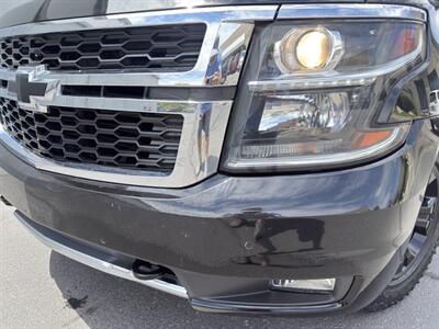 2018 Chevrolet Tahoe LT   - Photo 37 - Sandy, UT 84070
