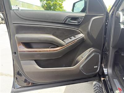 2018 Chevrolet Tahoe LT   - Photo 16 - Sandy, UT 84070