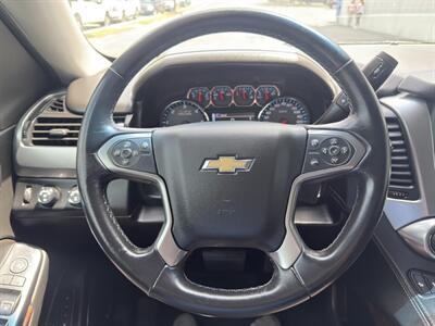 2018 Chevrolet Tahoe LT   - Photo 25 - Sandy, UT 84070