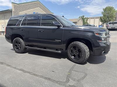 2018 Chevrolet Tahoe LT   - Photo 15 - Sandy, UT 84070