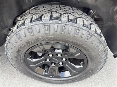 2018 Chevrolet Tahoe LT   - Photo 44 - Sandy, UT 84070