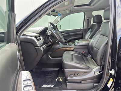 2018 Chevrolet Tahoe LT   - Photo 4 - Sandy, UT 84070