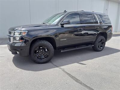 2018 Chevrolet Tahoe LT   - Photo 3 - Sandy, UT 84070