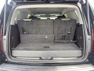 2018 Chevrolet Tahoe LT   - Photo 9 - Sandy, UT 84070