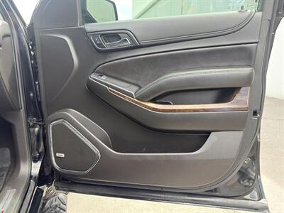 2018 Chevrolet Tahoe LT   - Photo 30 - Sandy, UT 84070