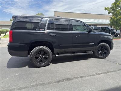 2018 Chevrolet Tahoe LT   - Photo 10 - Sandy, UT 84070