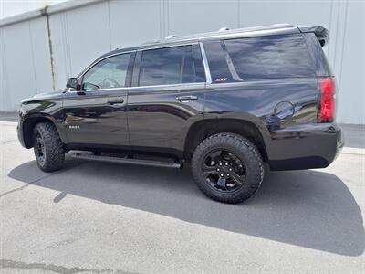 2018 Chevrolet Tahoe LT   - Photo 8 - Sandy, UT 84070