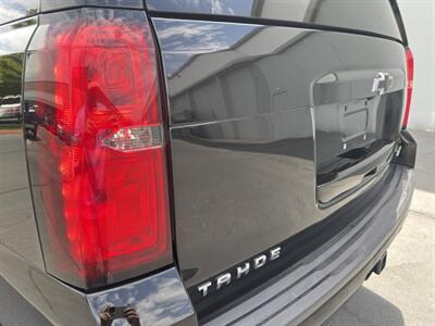 2018 Chevrolet Tahoe LT   - Photo 38 - Sandy, UT 84070