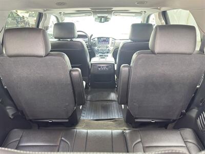 2018 Chevrolet Tahoe LT   - Photo 32 - Sandy, UT 84070