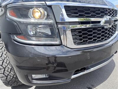 2018 Chevrolet Tahoe LT   - Photo 35 - Sandy, UT 84070