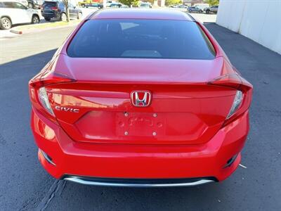 2019 Honda Civic LX   - Photo 48 - Sandy, UT 84070