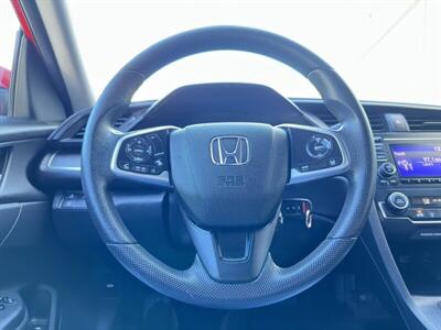 2019 Honda Civic LX   - Photo 31 - Sandy, UT 84070