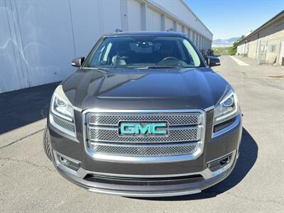 2015 GMC Acadia Denali   - Photo 15 - Sandy, UT 84070