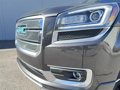 2015 GMC Acadia Denali   - Photo 16 - Sandy, UT 84070