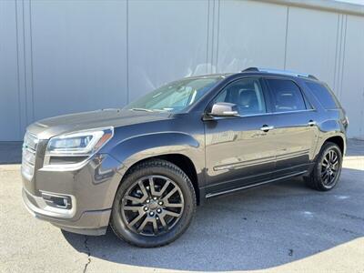 2015 GMC Acadia Denali   - Photo 3 - Sandy, UT 84070