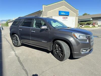 2015 GMC Acadia Denali   - Photo 12 - Sandy, UT 84070