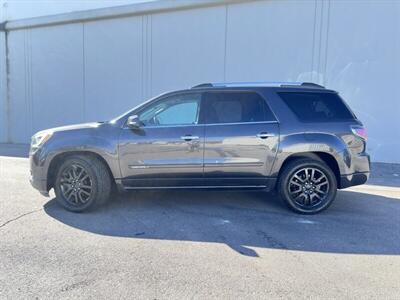 2015 GMC Acadia Denali   - Photo 5 - Sandy, UT 84070