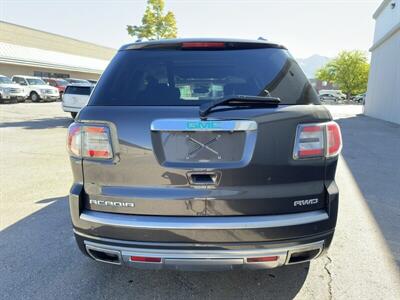 2015 GMC Acadia Denali   - Photo 18 - Sandy, UT 84070