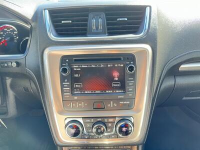 2015 GMC Acadia Denali   - Photo 31 - Sandy, UT 84070