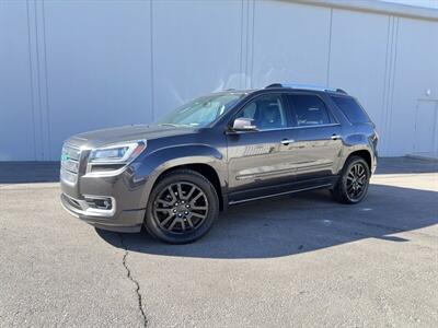 2015 GMC Acadia Denali   - Photo 1 - Sandy, UT 84070